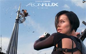 Aeon Flux